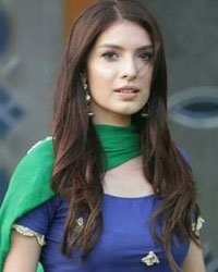 Saeeda Imtiaz